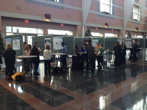 Overview of Poster Session
