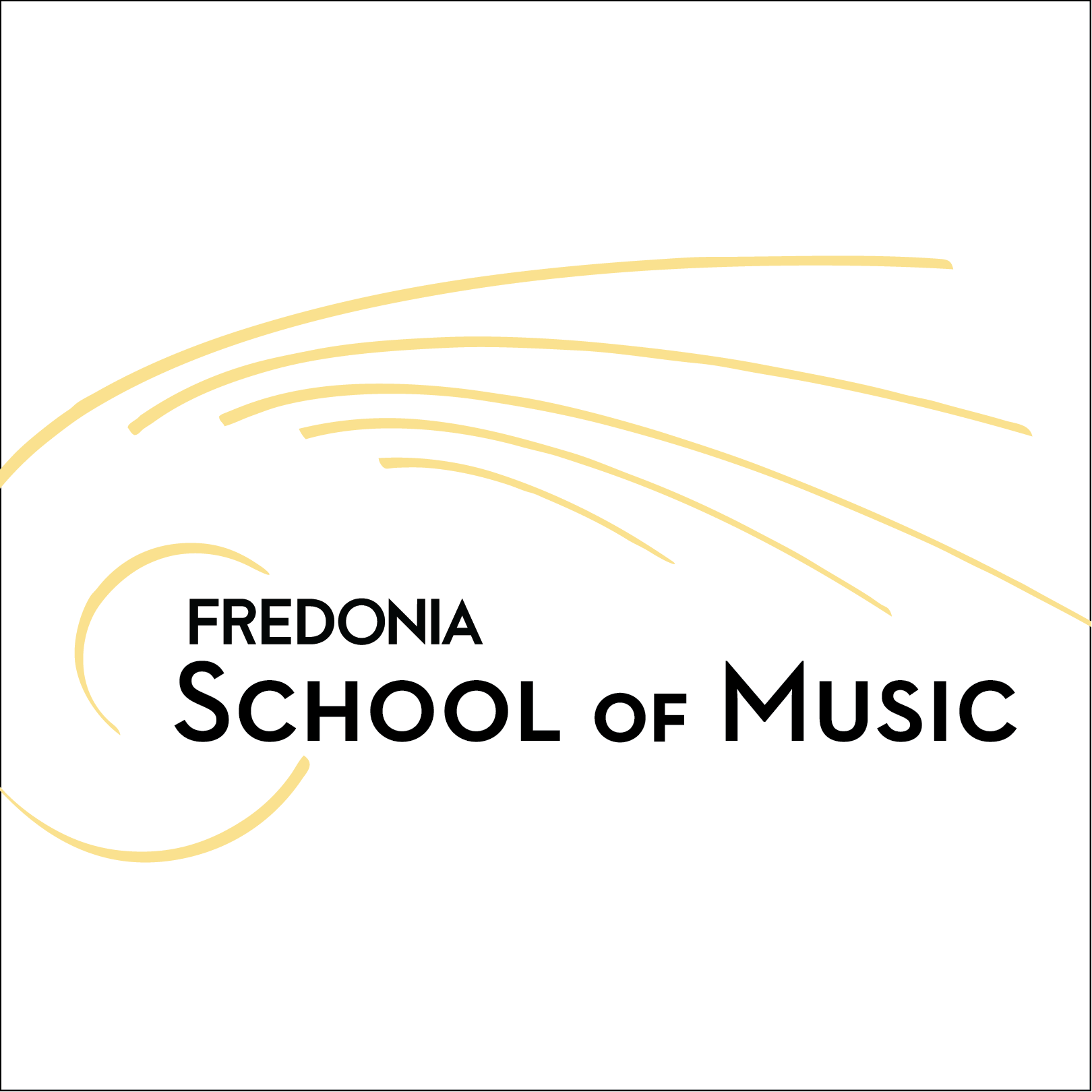 Fredonia School of Music