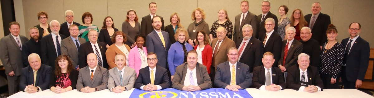 2022 NYSSMA® Executive Council