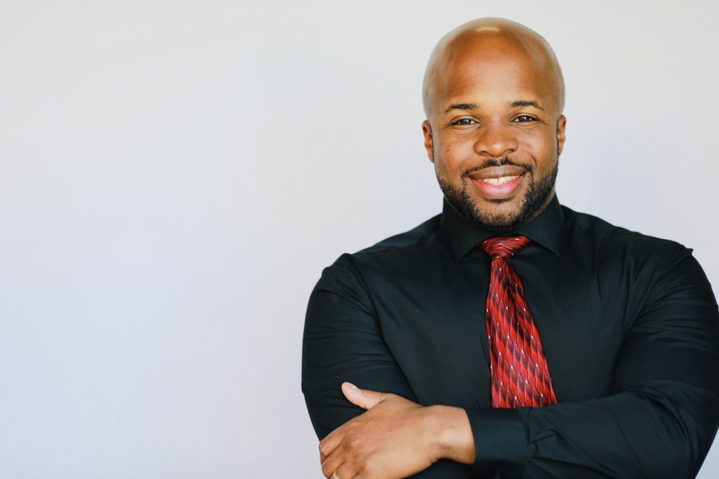 2024 NYSSMA Composer-in-Residence Adrian Gordon
